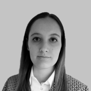 Photo of Giulia Novati