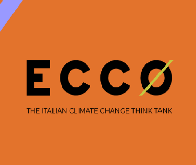 ECCO think -