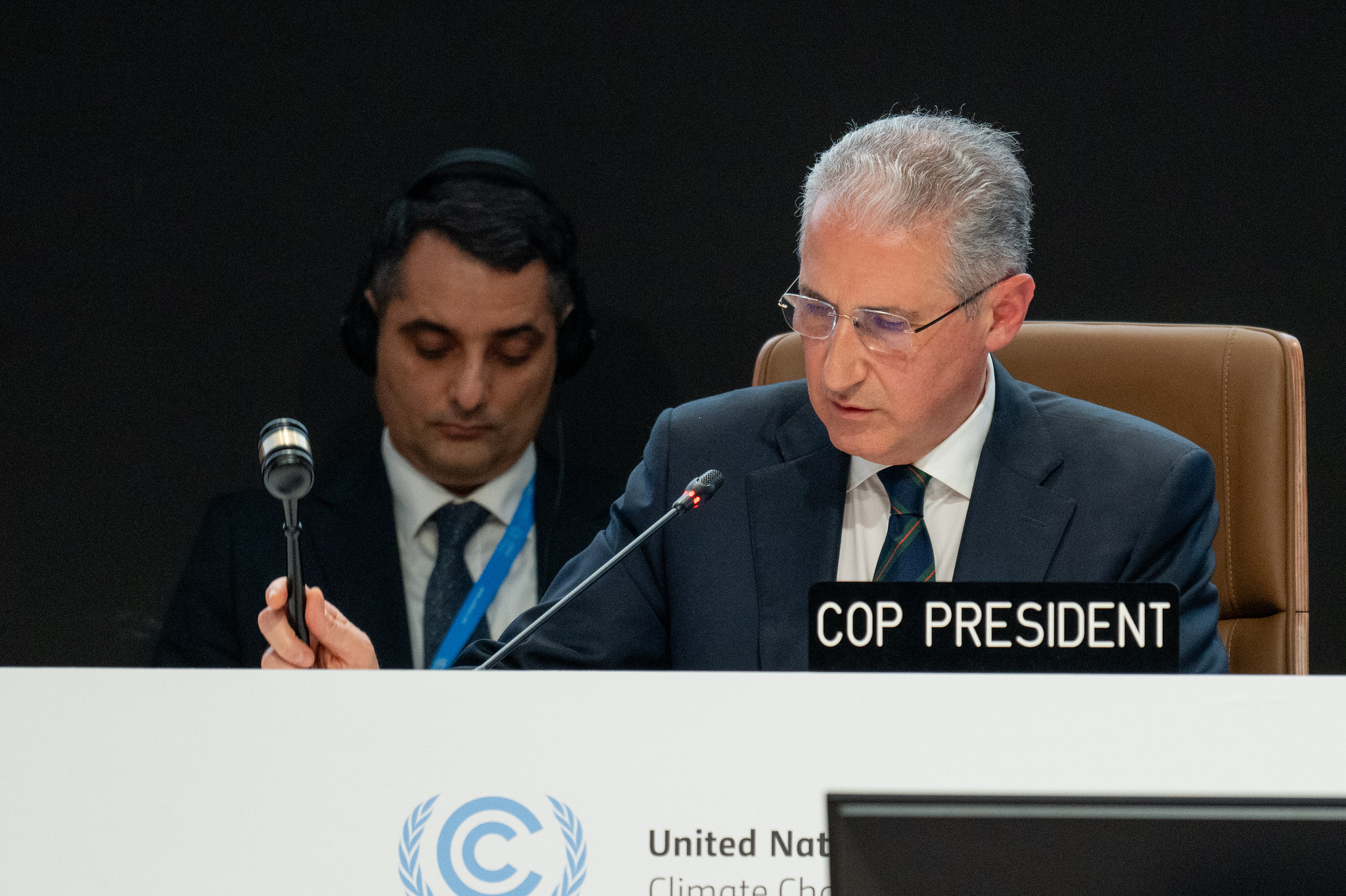 COP29 Key Findings – ECCO